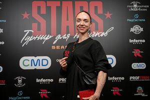 Регистрация RECKFUL NBC STARS (фотограф Александр Васильев)
